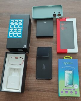 OnePlus Nord 3 + Nord 2 - 2