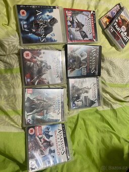 Ps3 hry - 2