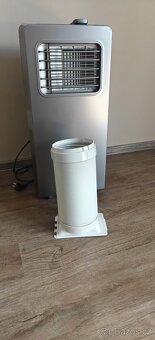 Mobilní klimatizace Clatronic CL3672 - 2