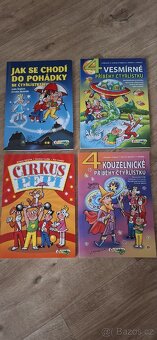 Čtyřlístek - Mix - 2