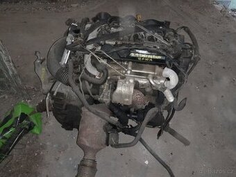 Motor 2.2 tdci - 2