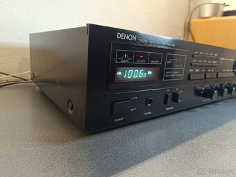 DENON DRA-35 - 2