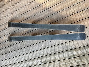 Dívčí lyže Rossignol 140cm - 2