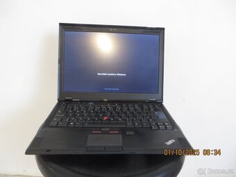 Notebook Lenovo Thinkpad x301 - 2