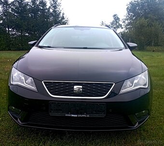 SEAT LEON COMBI 1.4 TSi 92 KW (Seat, Škoda, VW, Ford) - 2