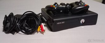 Xbox 360 - 2