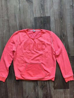 Dívčí mikiny - 2