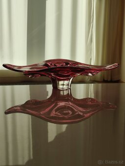 Žardiniera / mísa, J. Hospodka, POŠTOVNÉ 50 Kč - 2