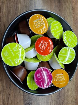 Kávovar Nescafe Krups - 2