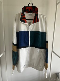 Pánská tenisovábunda ADIDAS vel. L - 2