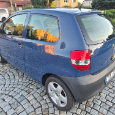 Prodám VW Fox - 2