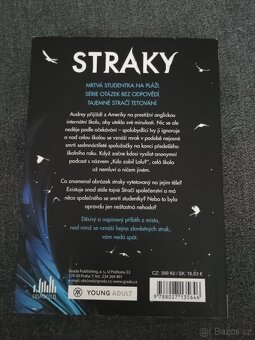 Straky - 2