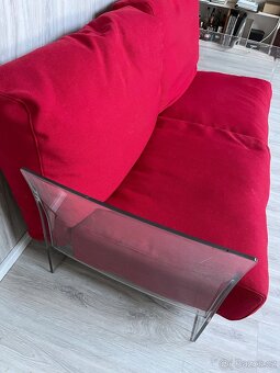 Kartell POP Outdoor 2/3 retro vintage - 2