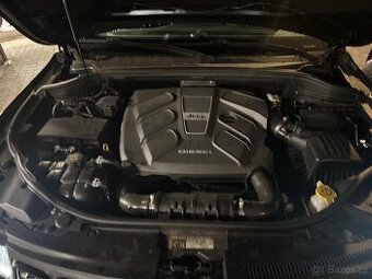 Jeep Grand Cherokee Grand Cherokee 3.0 CRD - 2