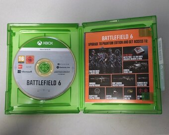 Battlefield 6 - Xbox Series X - 2
