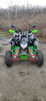 Access Tomahawk 300 SP - 2