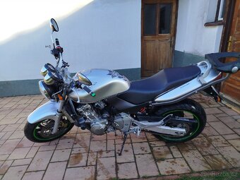 Honda CB 600 hornet - 2