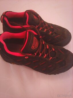 nové botasky AlpinePro - 2