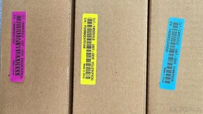 ORIGINÁLNÍ SAMSUNG TONERY CLT-C4092 - 2