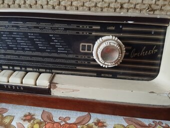 Prodám Tesla Orchestr 1003A - 2