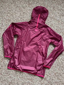 Nová dámská bunda Dynafit Traverse GTX, vel. XS - 2