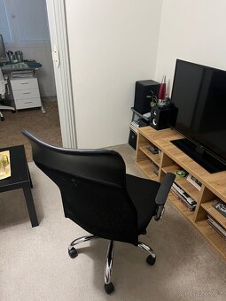 Kancelářská židle - 2