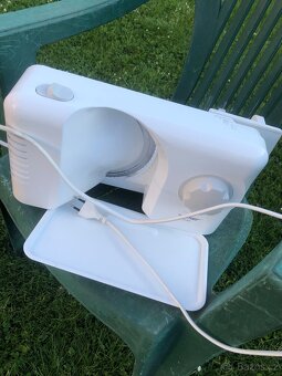 Kráječ na chleba zn. Zelmer - 2