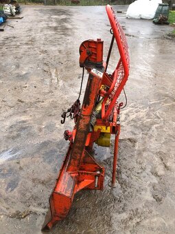 Lesnický naviják Fransgard - 2