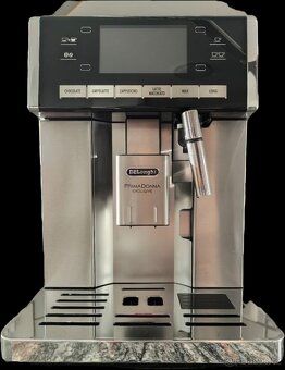 Delonghi primadonna exlusive - 2