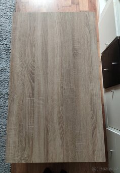 Konferenční stolek - 2