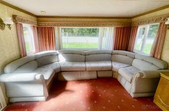 Mobilní dům - mobilheimWillerby Granada 10,7 x 3,7m - 2