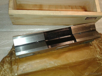 vodováha strojní podélná 200 Kinex - 2