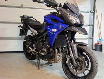 Yamaha Tracer 900 - 2