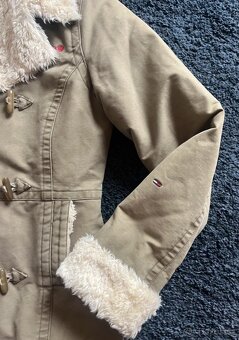 Kabát Tommy Hilfiger - 2