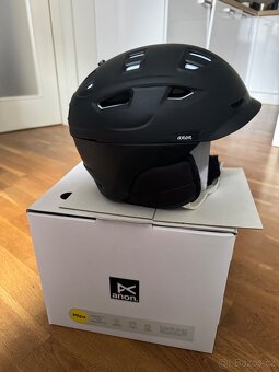 Helma Anon Burton Nova MIPS - 2