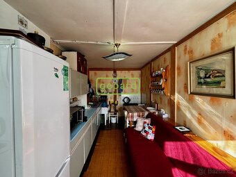 Prodej chaty 117 m², Bělá pod Bezdězem - 2
