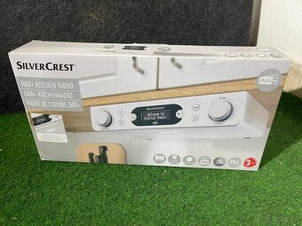 Kuchyňské rádio - 2