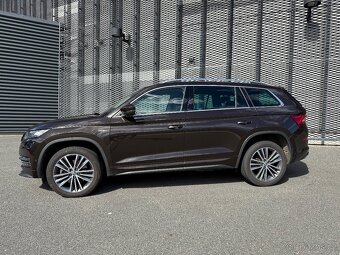 Škoda Kodiaq 2.0tdi 140kw L&K - 2