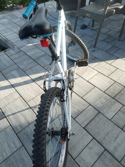 BTWIN racing boy 300 - 2