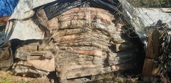 Minerální vata - 2