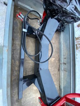 Kleště na balíky - 2