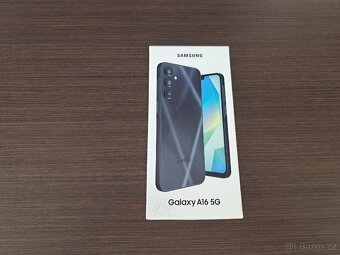 Samsung Galaxy A16 5G , NOVÝ. - 2