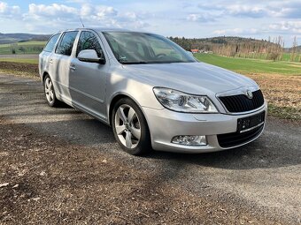 Škoda Octavia 2 1,8 TSI Sport - 2