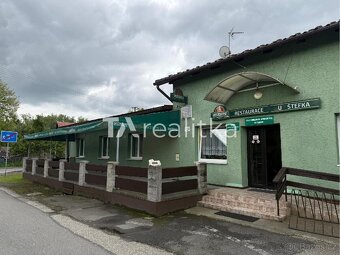 Pronájem komerční Restaurace, 180㎡ Orlová 73511 - 2