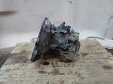 Převodovka Corsa C 1.0 12v 43kw - Z10XE - 2