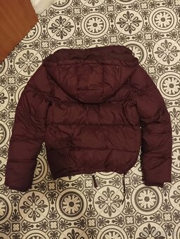 Dámské zimní bundy - 2