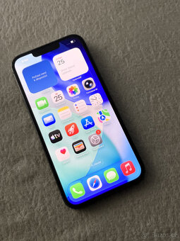 HLEDÁŠ IPHONE? Prodám Apple 13 PRO - 128GB - GRAY - 2