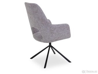 Jídelní židle otočné VITO-JOICE-Nové zabalené - 2