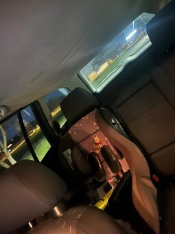 Škoda Octavia 1.9 TDi JAKO CELEK NA NÁHRADNÍ DÍLY - 2