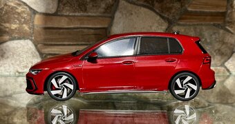 Volkswagen Golf GTI VIII - 2